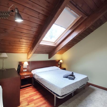 Apartamento Montes De 比利亚努亚 外观 照片